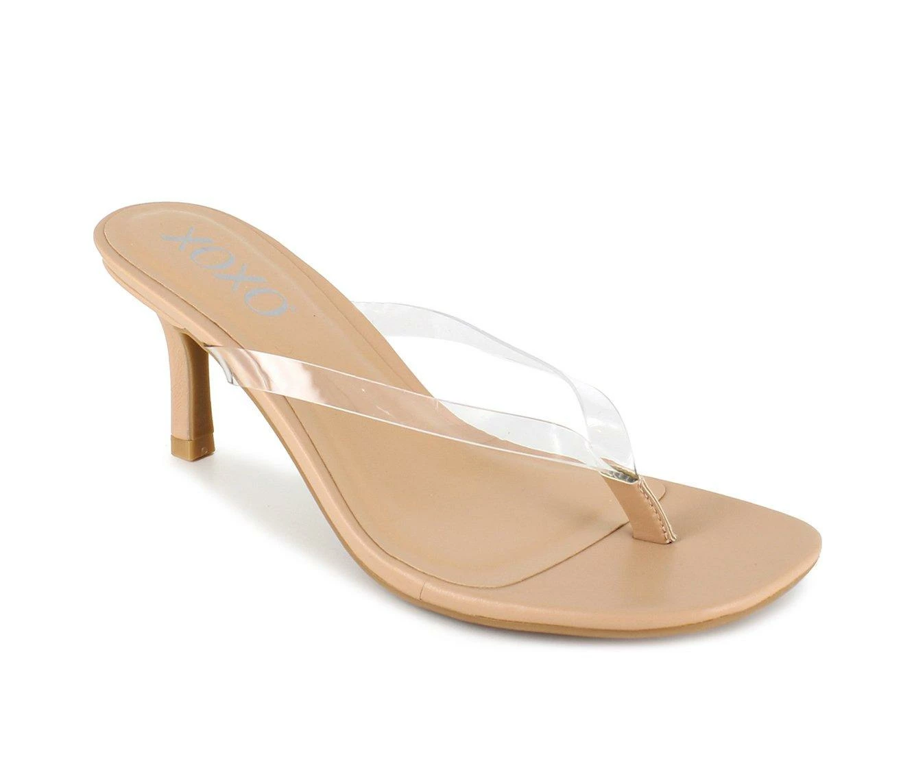 Women's XOXO Gem 2 Dress Sandals - Image 3