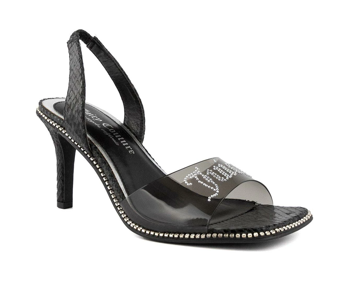 Women's Juicy Greysi Slingback Dress Sandals - Image 3