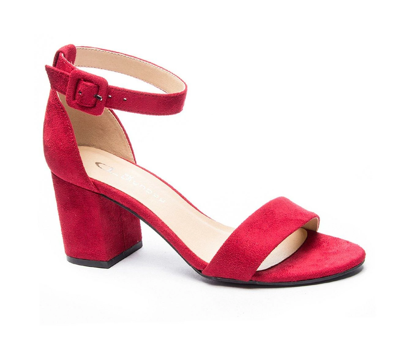 Women's CL By Laundry Jody Dress Sandals - Image 3