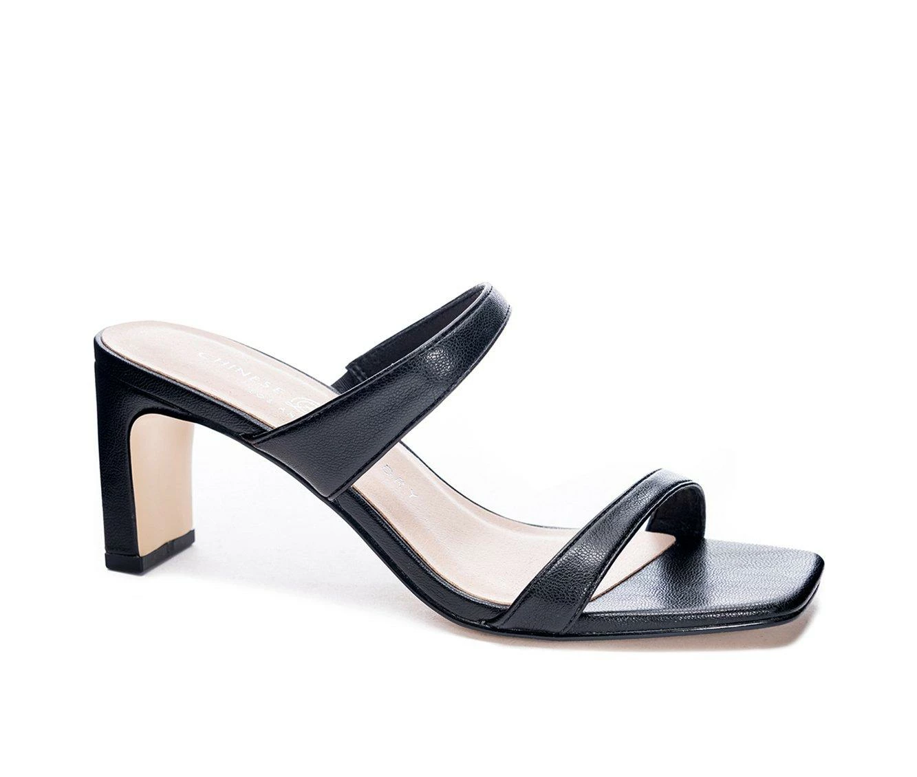 Women's Chinese Laundry Yanti Dress Sandals - Image 3