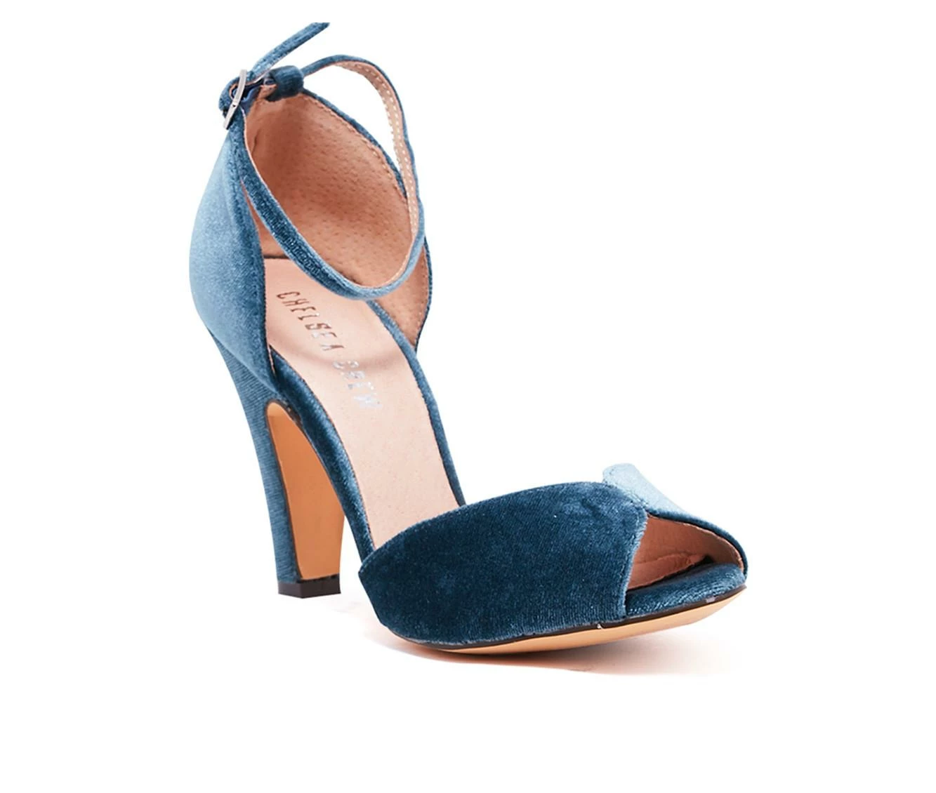 Women's Chelsea Crew Lola Dress Sandals - Image 3