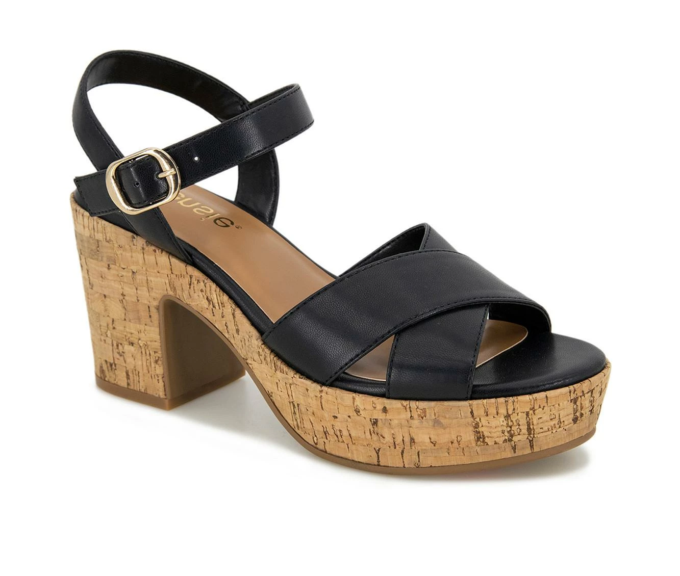 Women's KENSIE Carsyn Dress Sandals - Image 3
