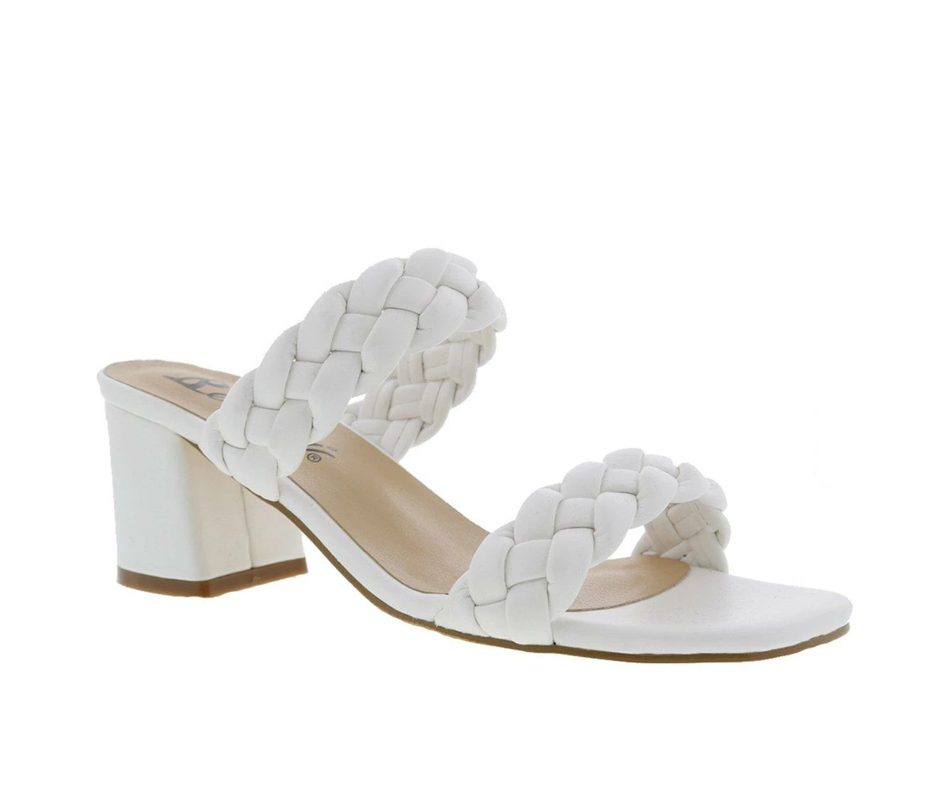 Women's Bellini Fuss Dress Sandals - Image 3