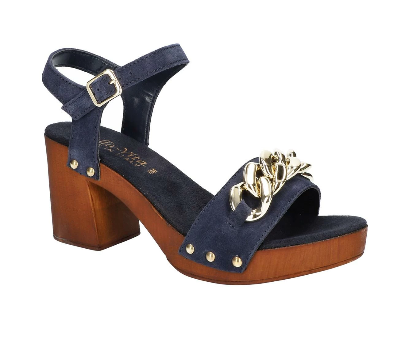 Women's Bella Vita Van-Italy Dress Sandals - Image 3