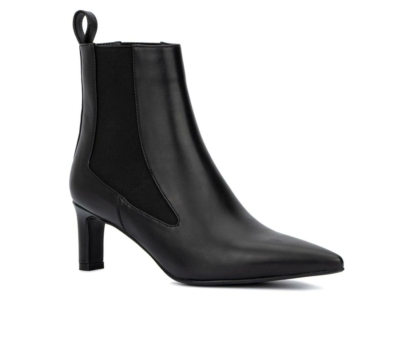 Women's Torgeis Artemis Booties - Image 3
