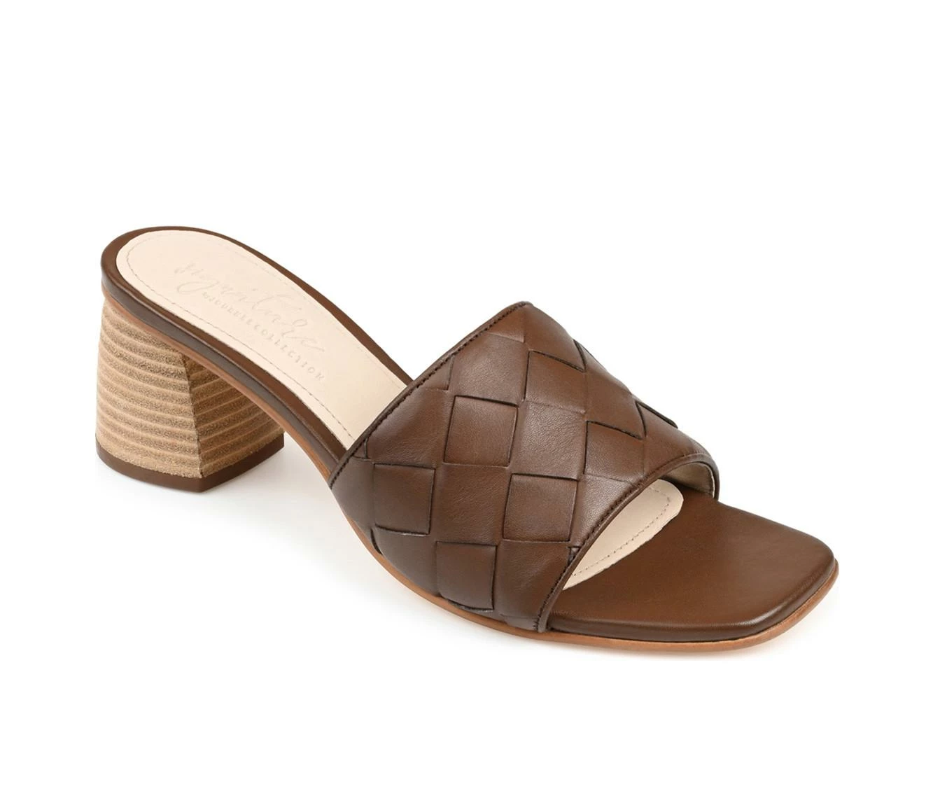 Women's Journee Signature Kellee Dress Sandals - Image 3