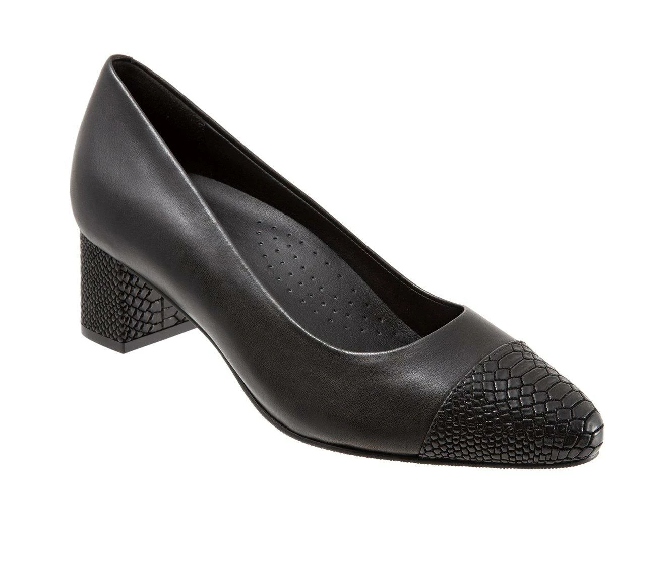 Women's Trotters Kiki Pumps - Image 3