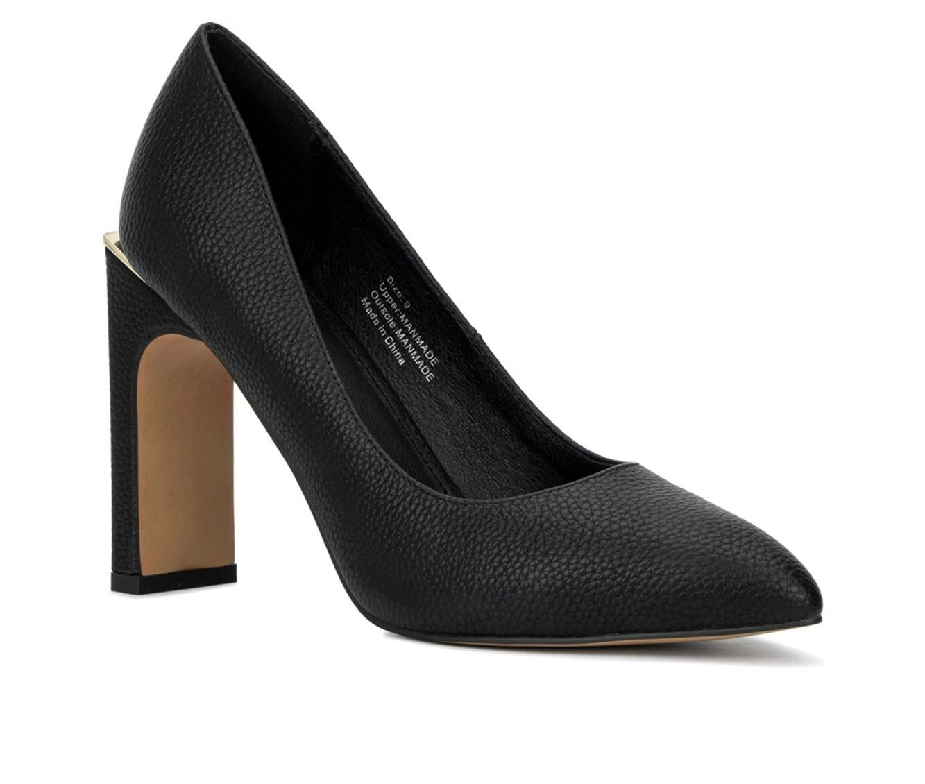 Women's Gabrielle Union Samaria Pumps - Image 3