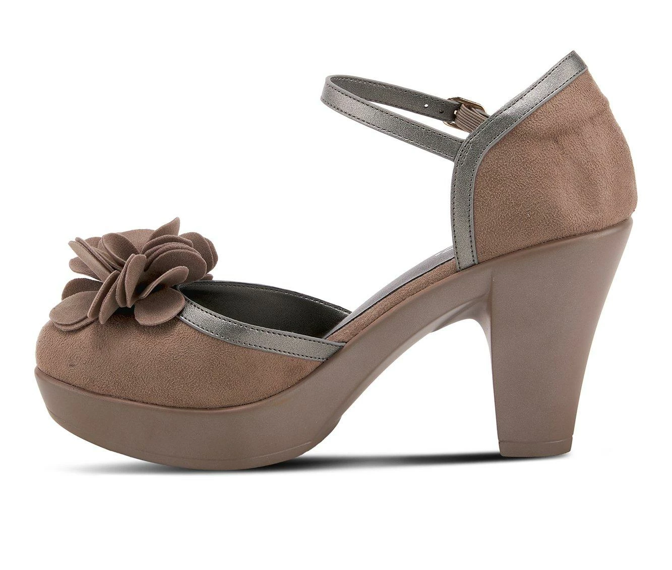 Women's Patrizia Winner Pumps - Image 4