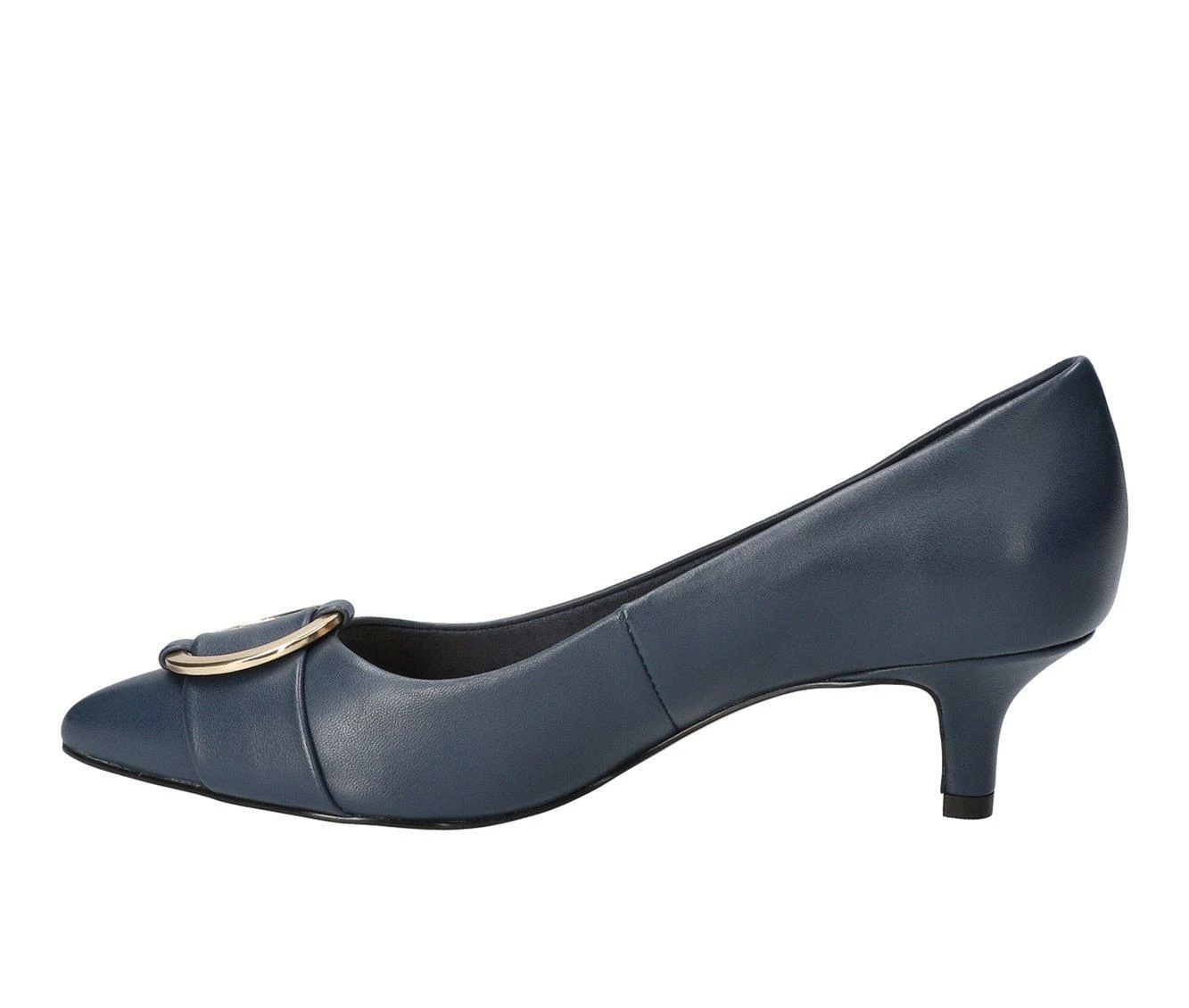 Women's Bella Vita Nic Pumps - Image 4