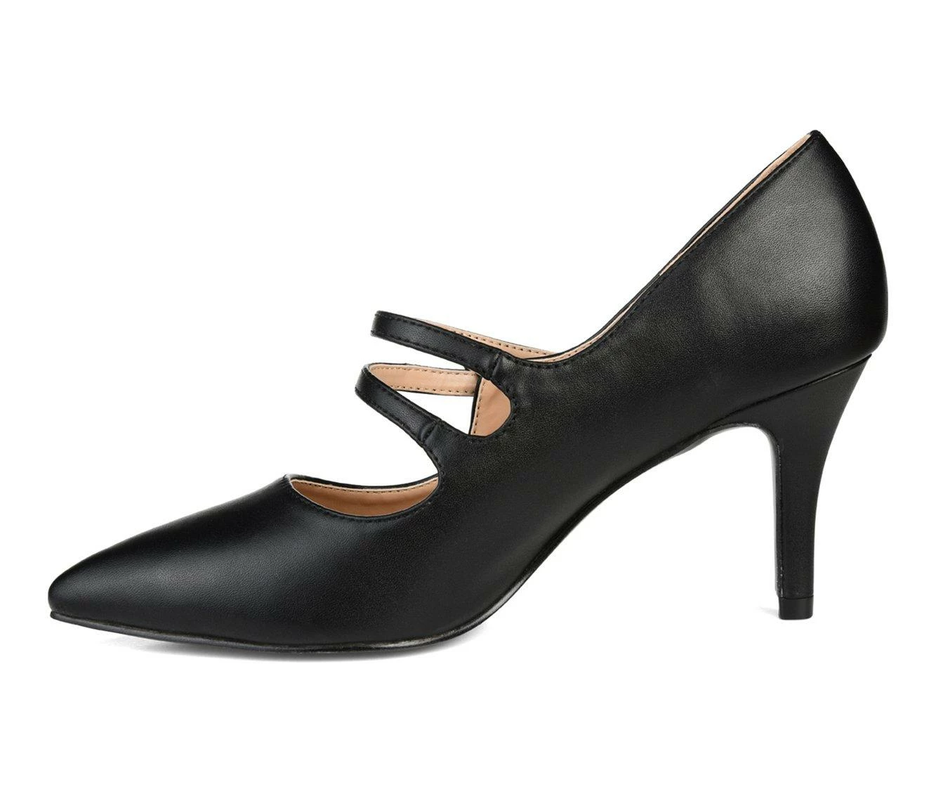 Women's Journee Collection Sidney Pumps - Image 4
