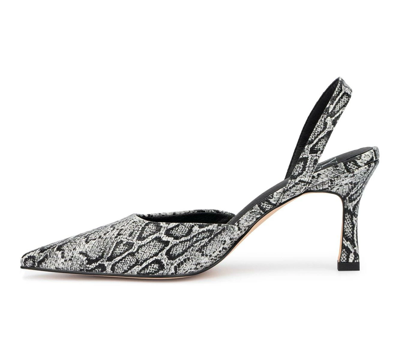 Women's New York And Company Antonella Pumps - Image 4