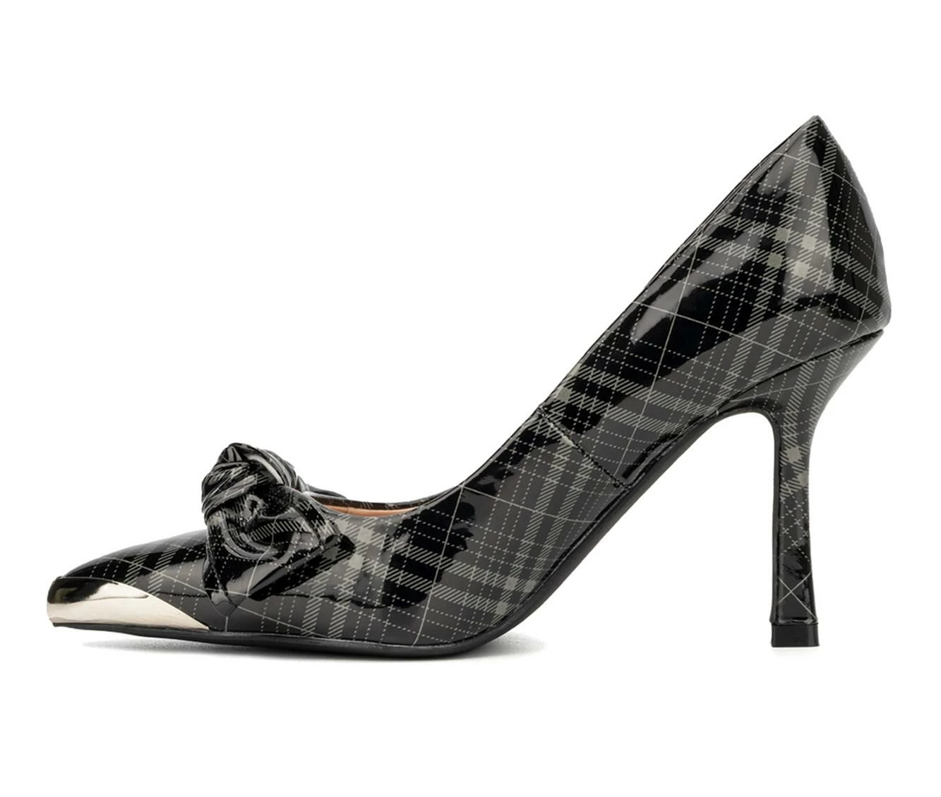 Women's New York And Company Wendy Pumps - Image 4