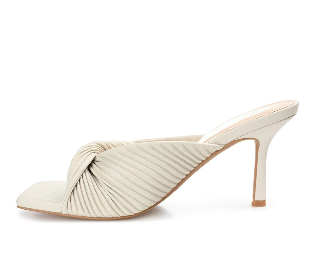 Women's Journee Collection Greer Dress Sandals - Image 4