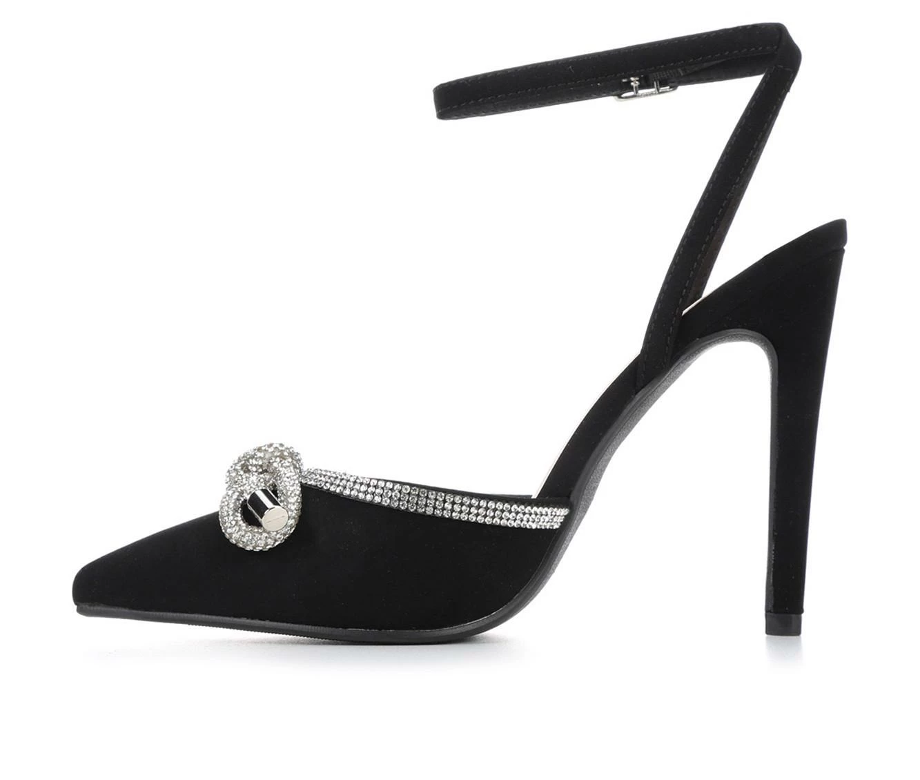 Women's Delicious Lovely Dress Sandals - Image 4