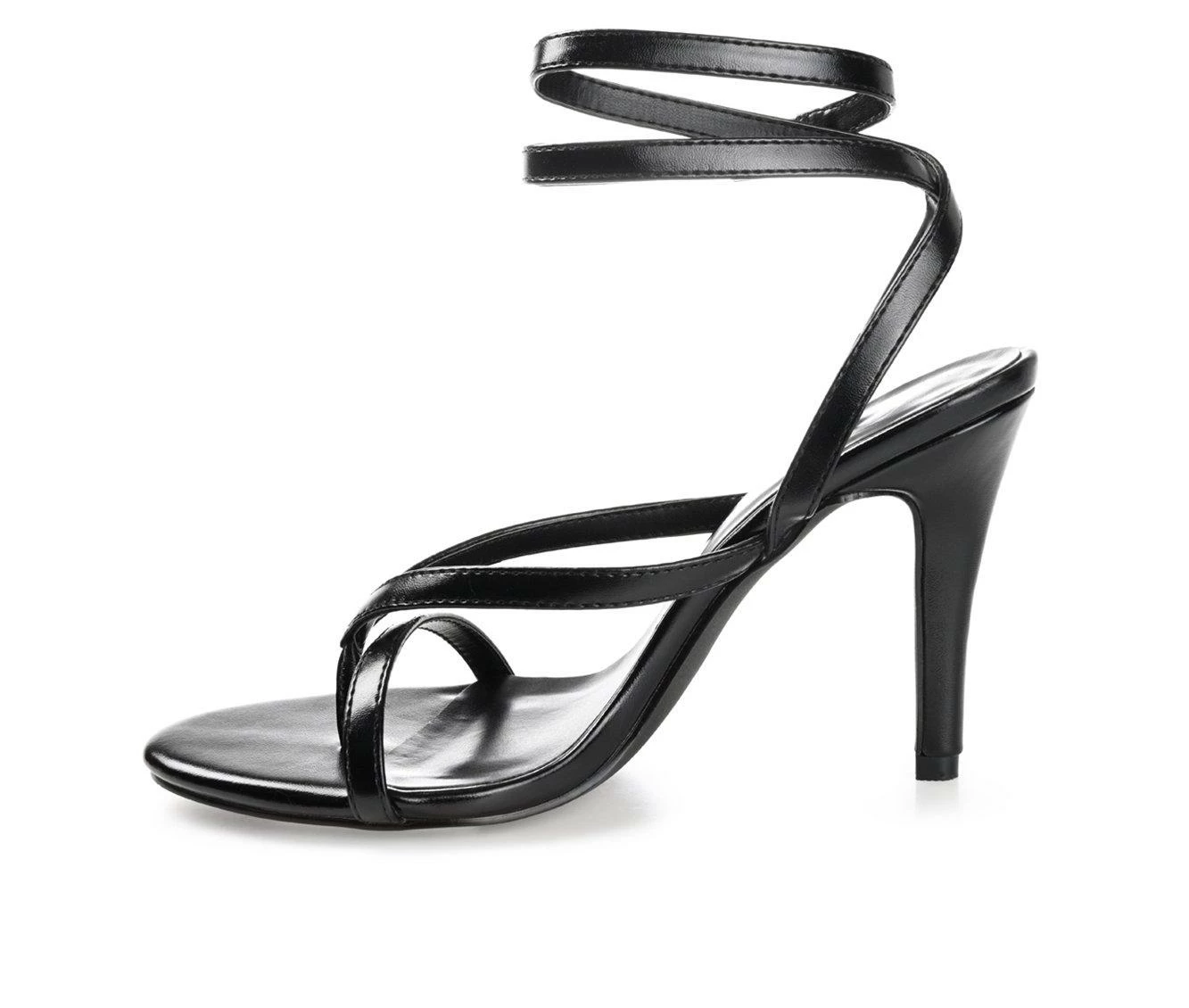 Women's Journee Collection Waverlee Dress Sandals - Image 4