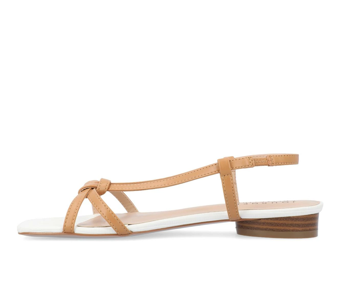 Women's Journee Collection Bridget Dress Sandals - Image 4