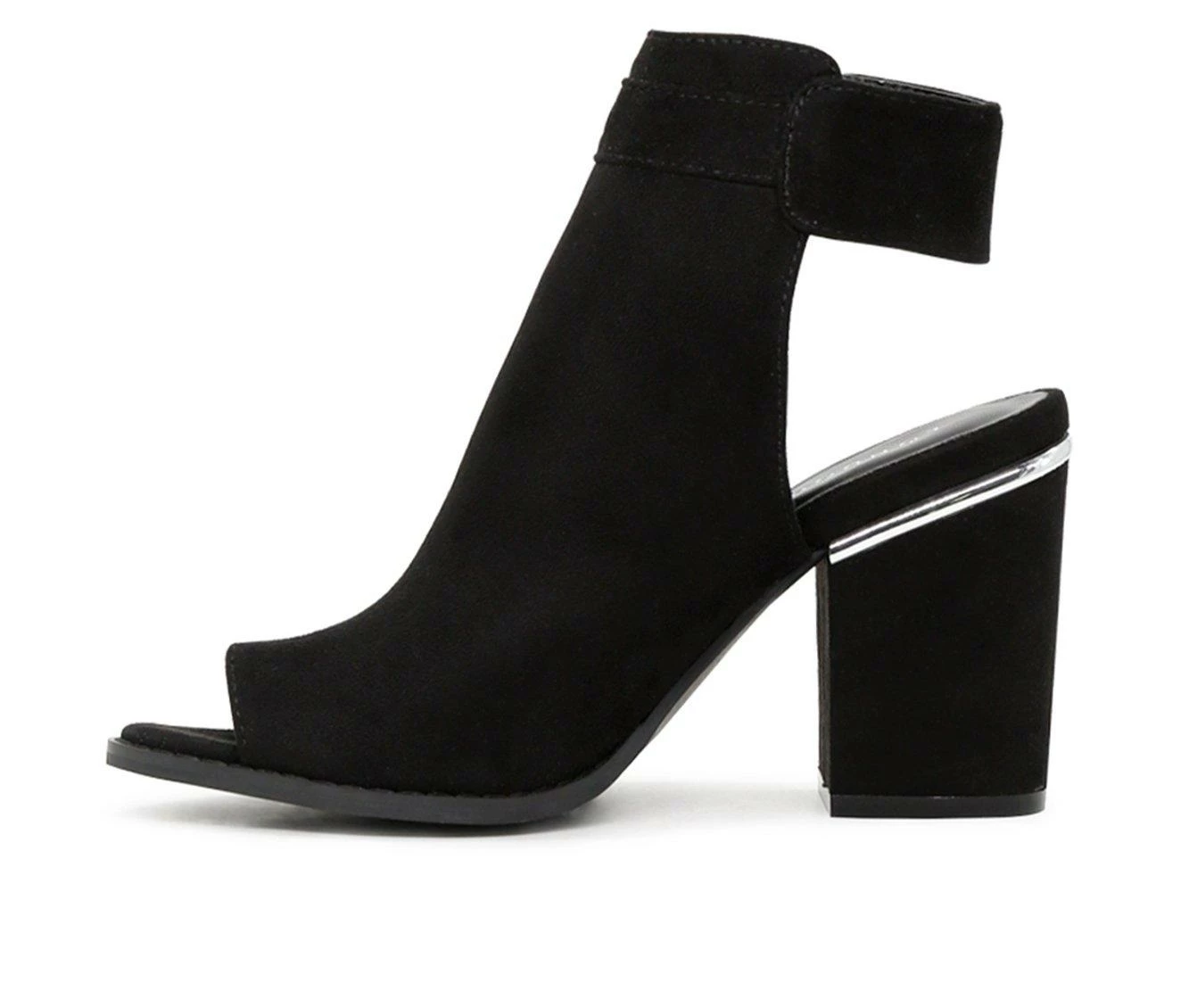 Women's London Rag Suzy Dress Sandals - Image 4