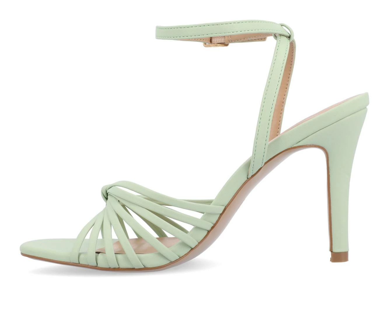 Women's Journee Collection Vanita Dress Sandals - Image 4