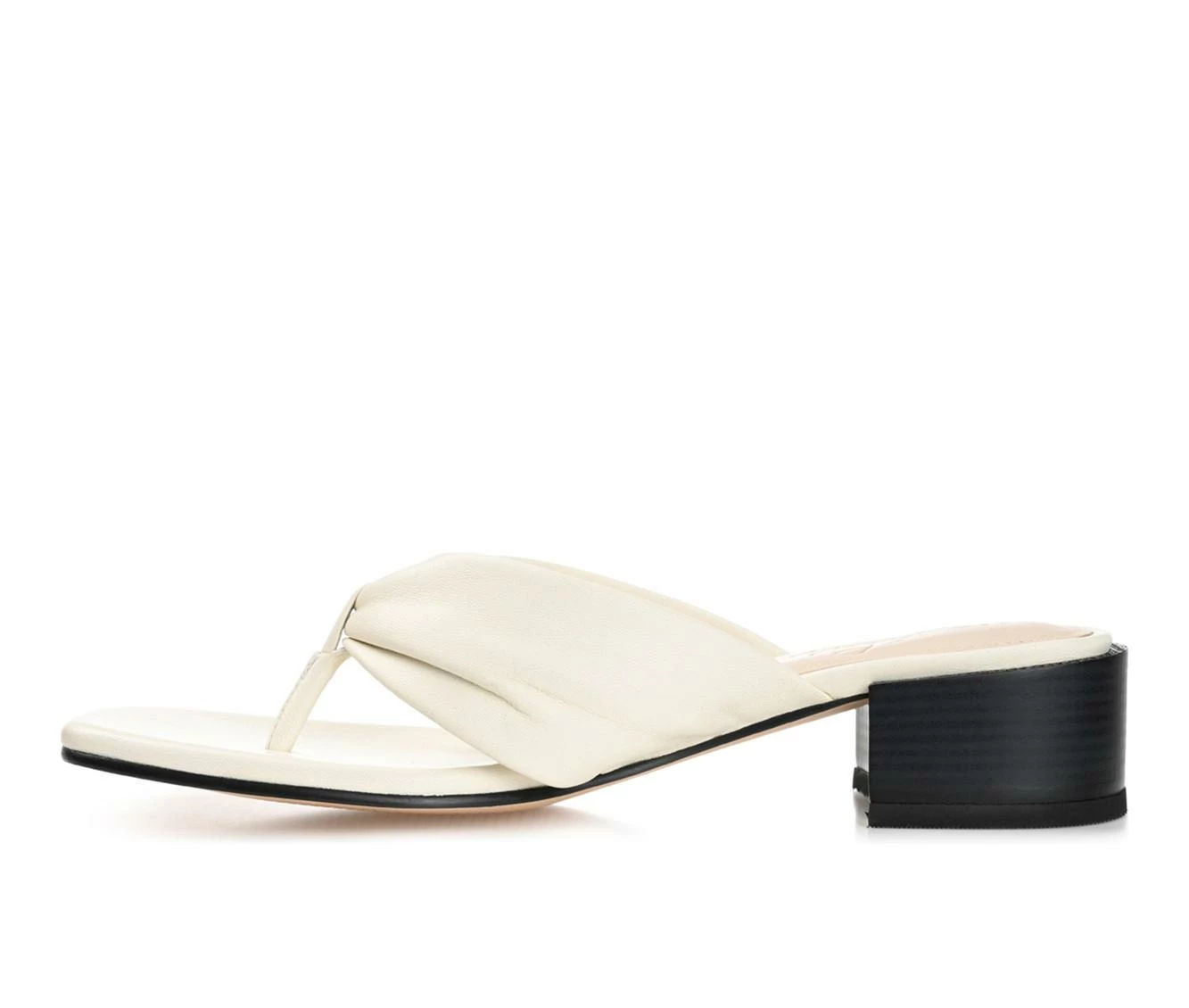 Women's Journee Signature Francine Dress Sandals - Image 4