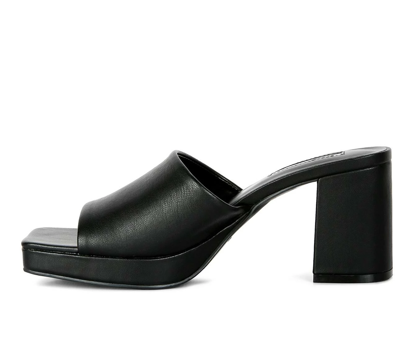 Women's London Rag Artemisa Dress Sandals - Image 4