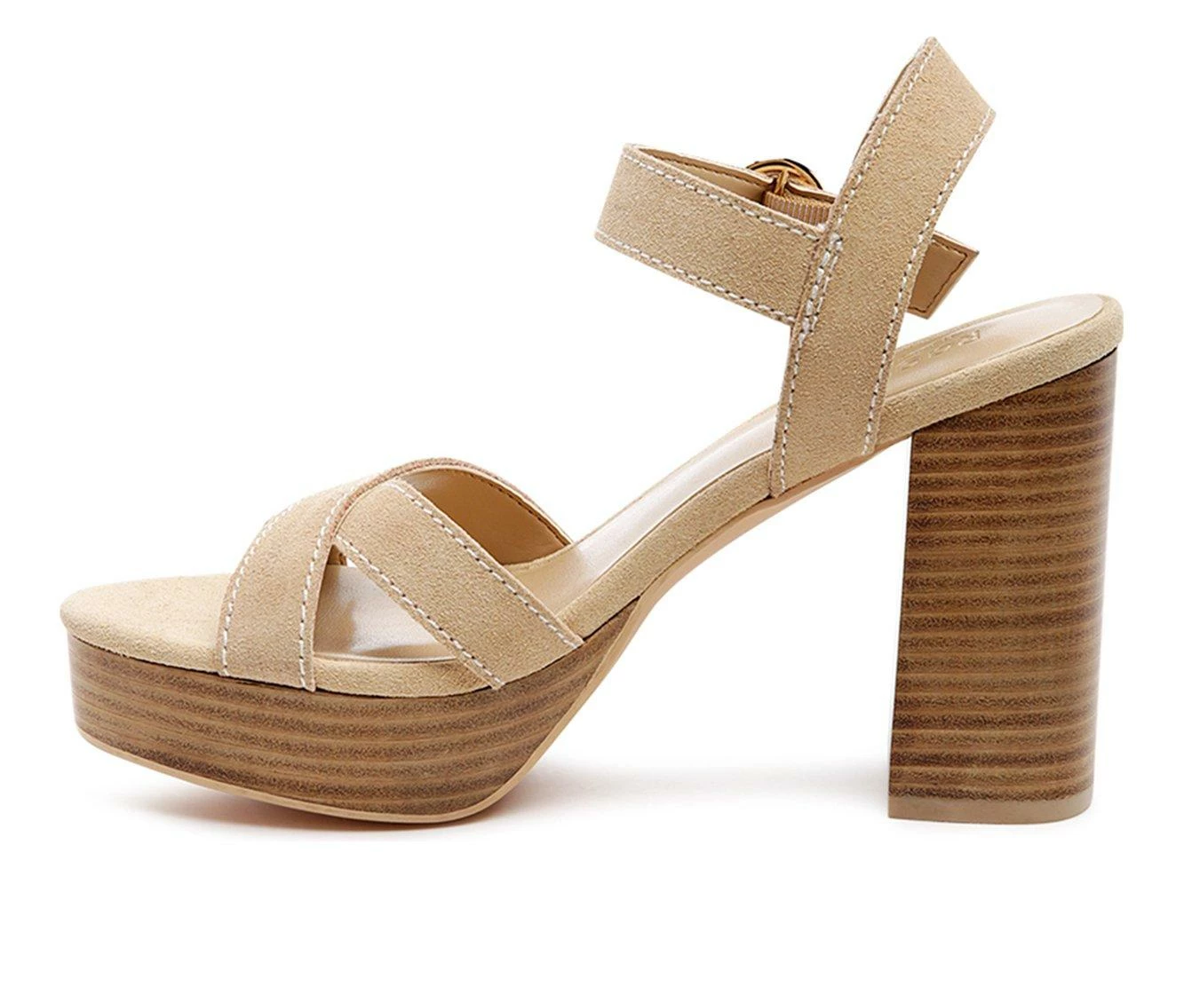 Women's Rag & Co Choupette Dress Sandals - Image 4