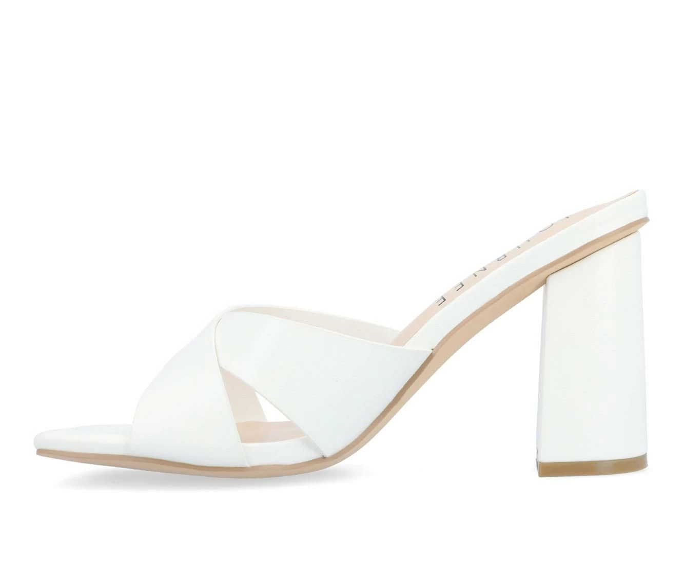 Women's Journee Collection Chazz Dress Sandals - Image 4