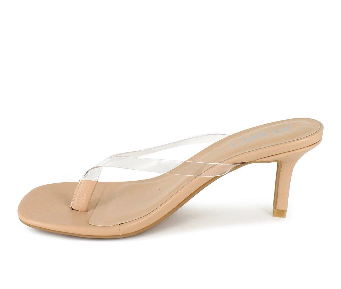 Women's XOXO Gem 2 Dress Sandals - Image 4