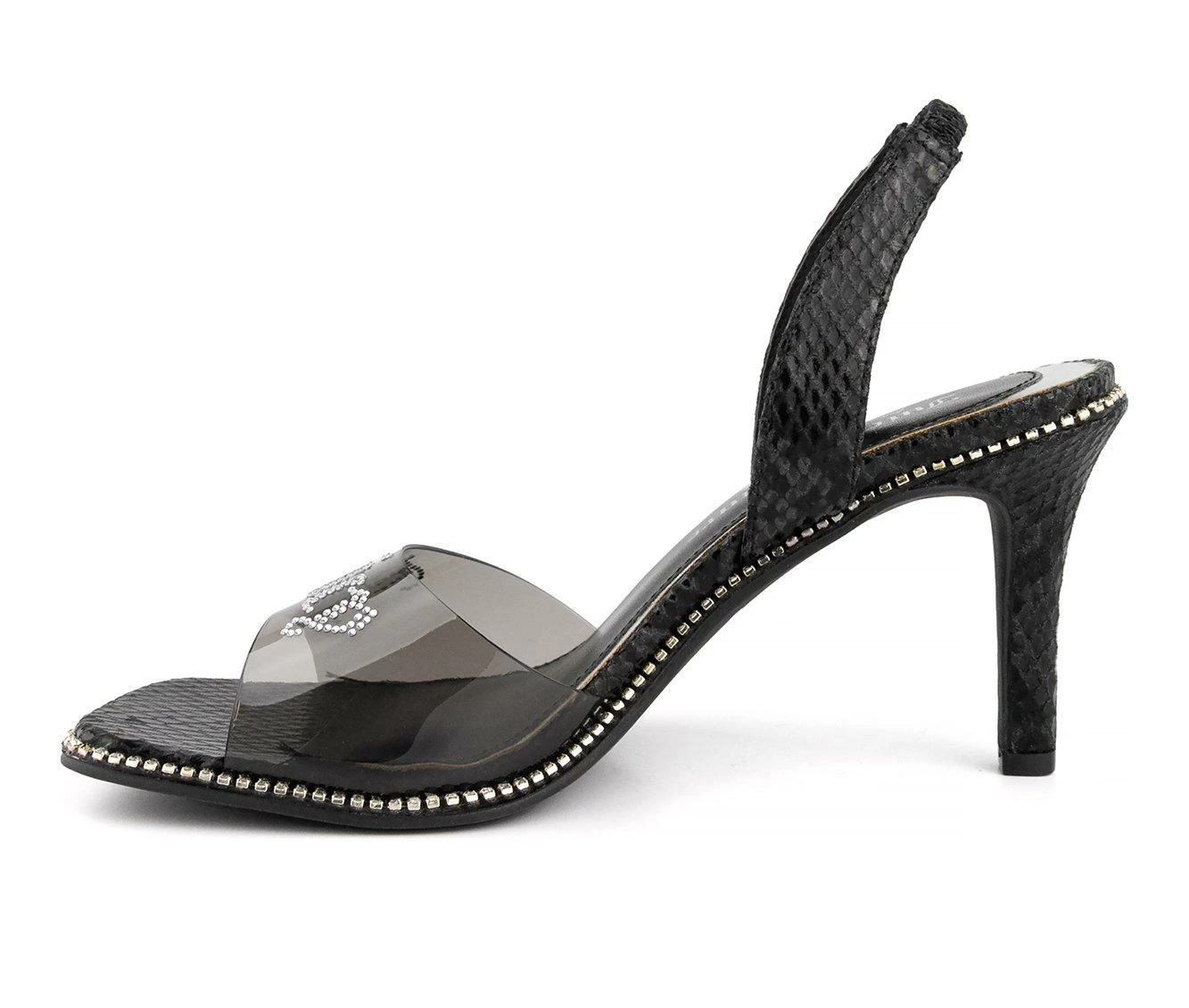 Women's Juicy Greysi Slingback Dress Sandals - Image 4