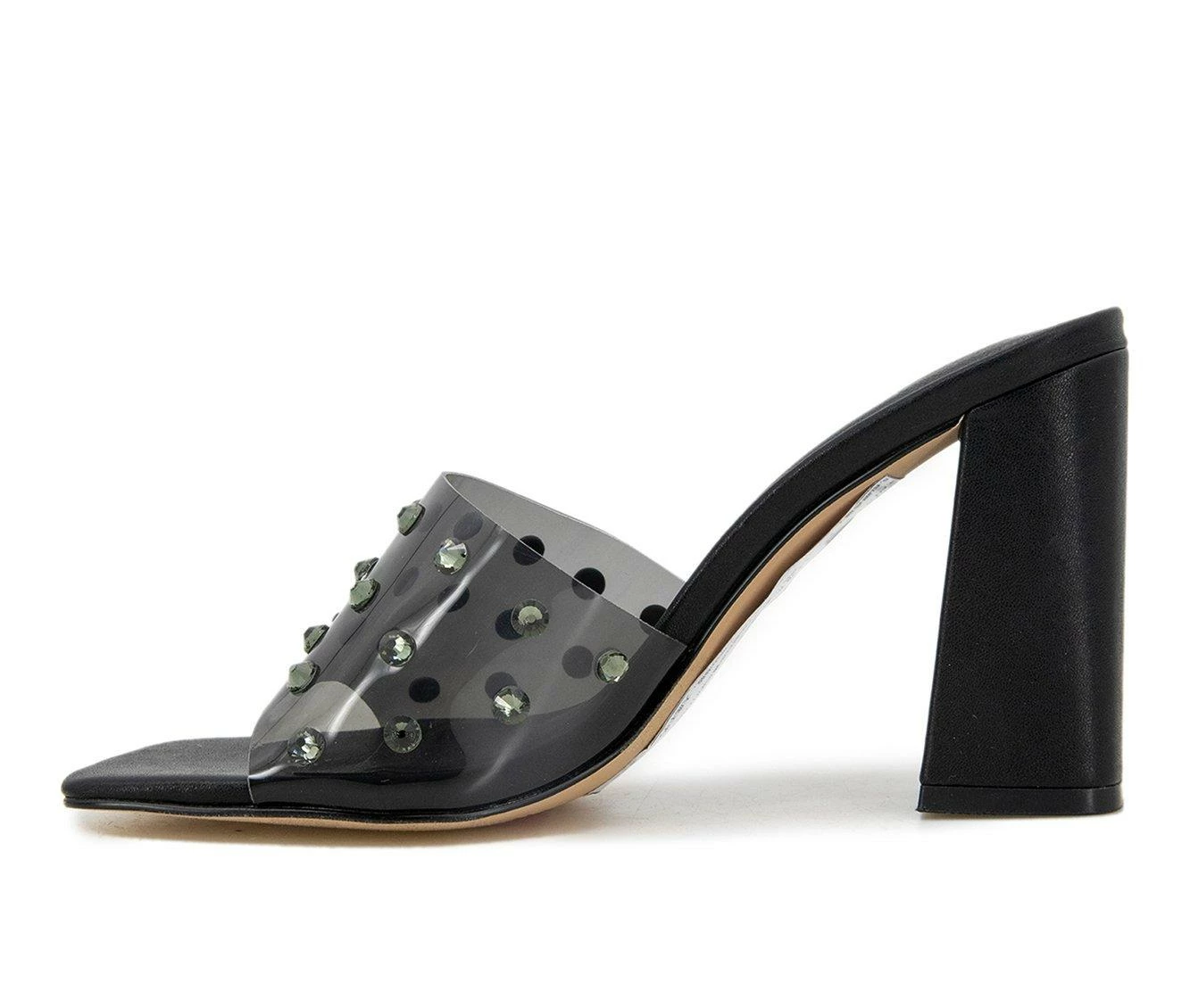 Women's XOXO Razia Dress Sandals - Image 4