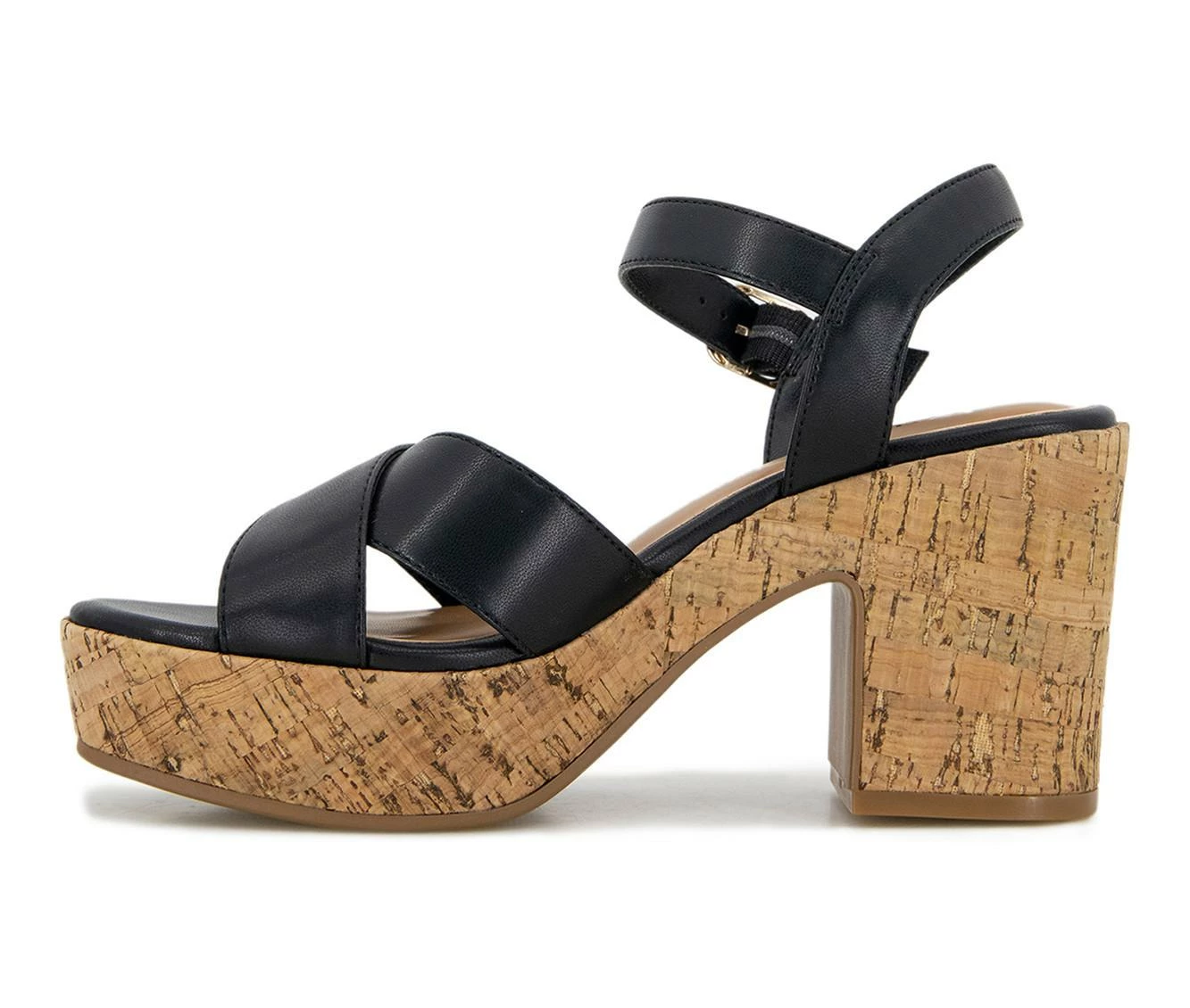 Women's KENSIE Carsyn Dress Sandals - Image 4