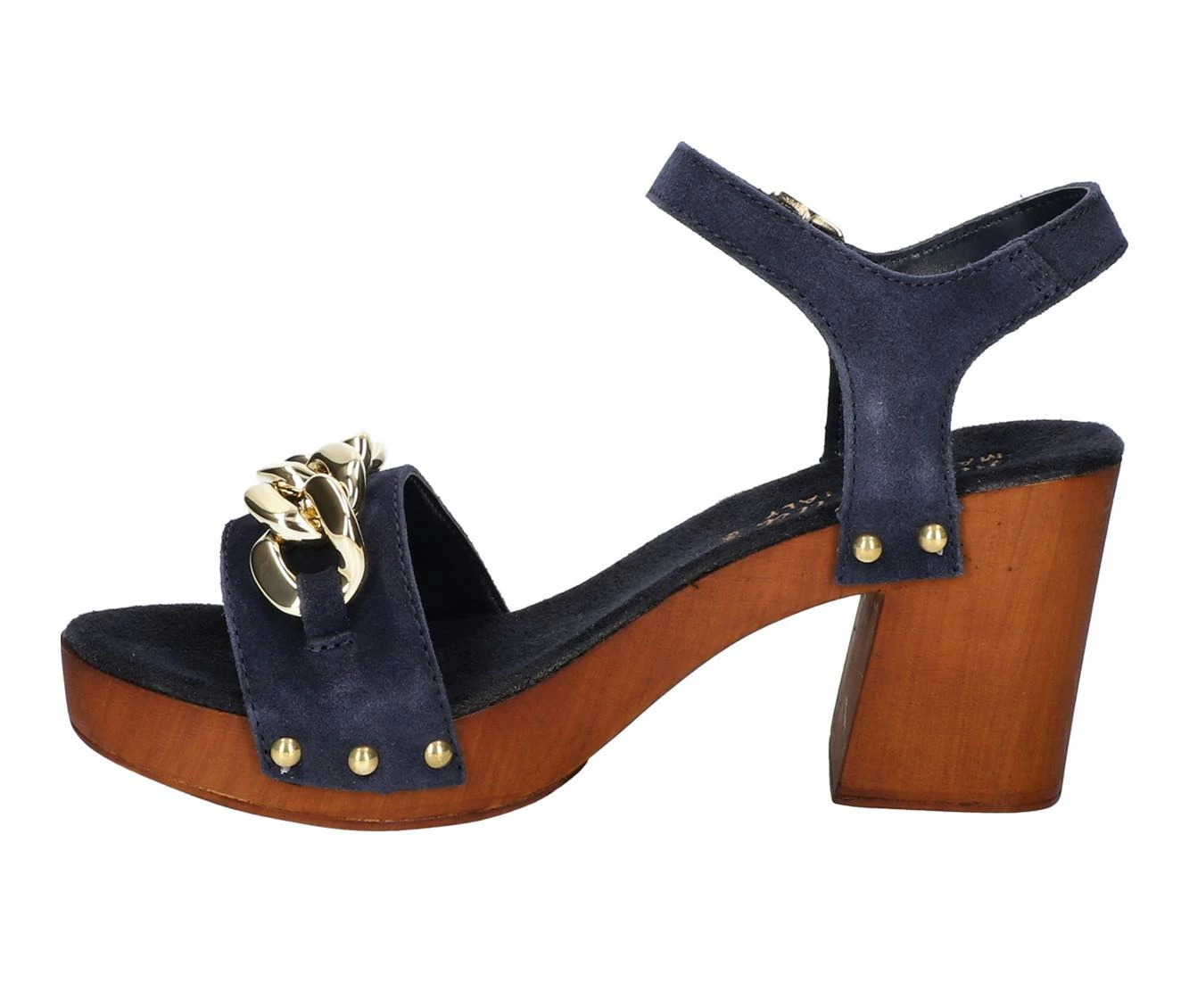 Women's Bella Vita Van-Italy Dress Sandals - Image 4