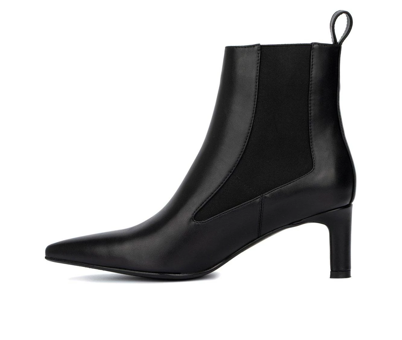 Women's Torgeis Artemis Booties - Image 4