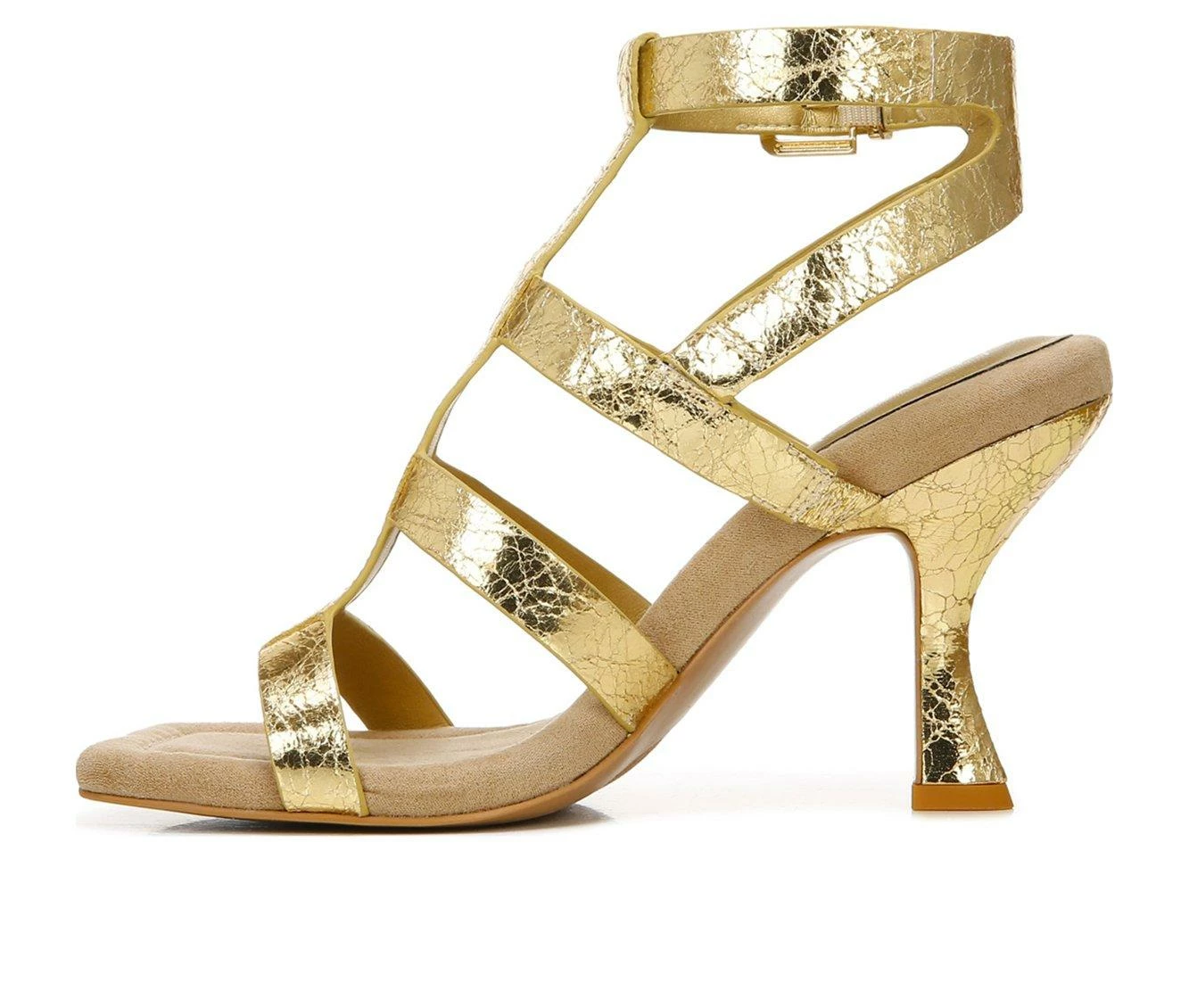 Women's Franco Sarto Rine 2 Dress Sandals - Image 4