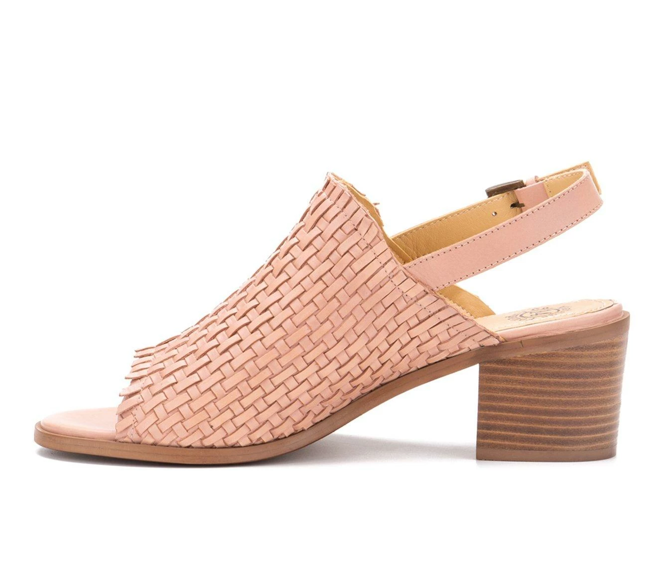 Women's Vintage Foundry Co Florence Dress Sandals - Image 4