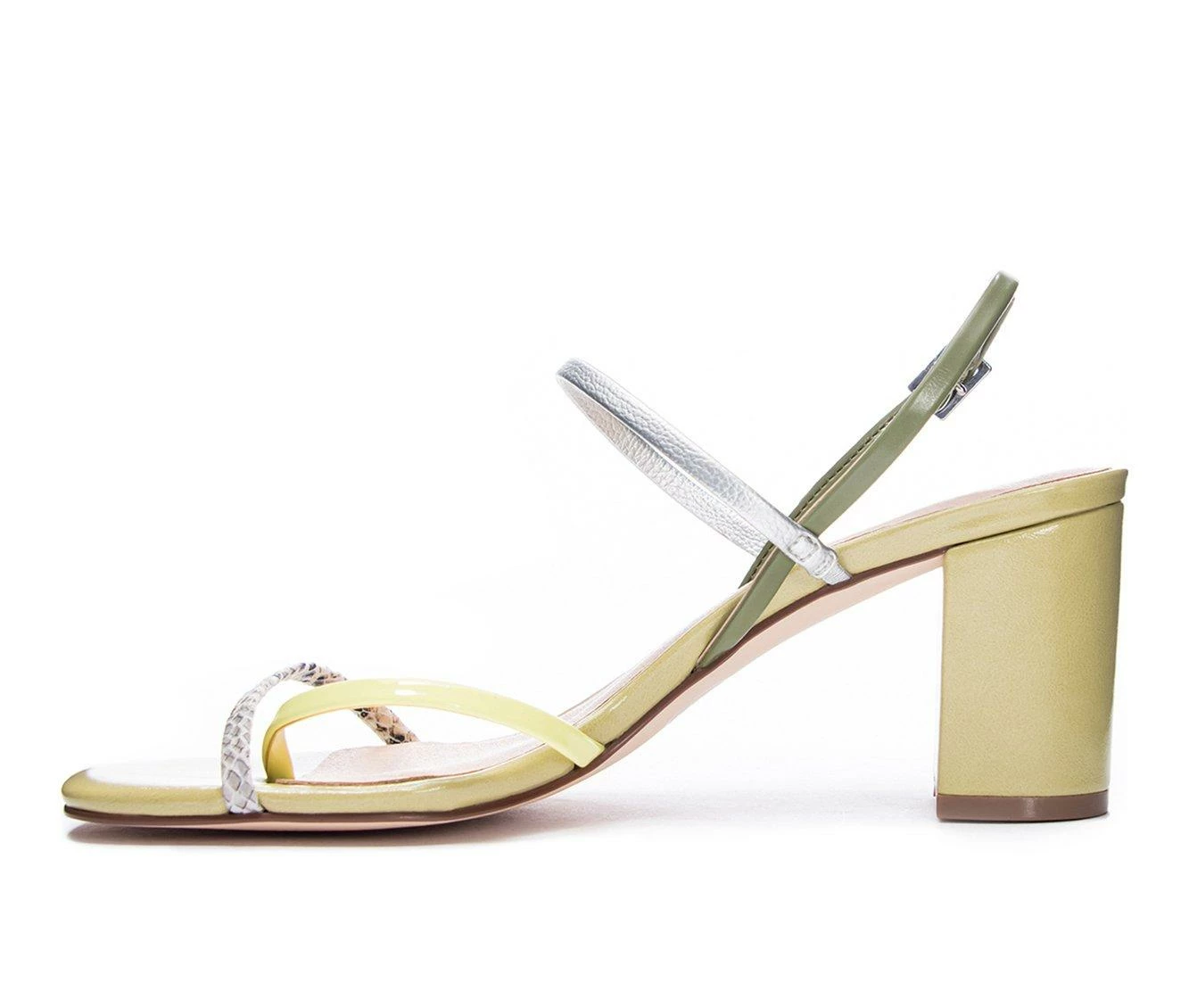 Women's Chinese Laundry Yanna Dress Sandals - Image 4