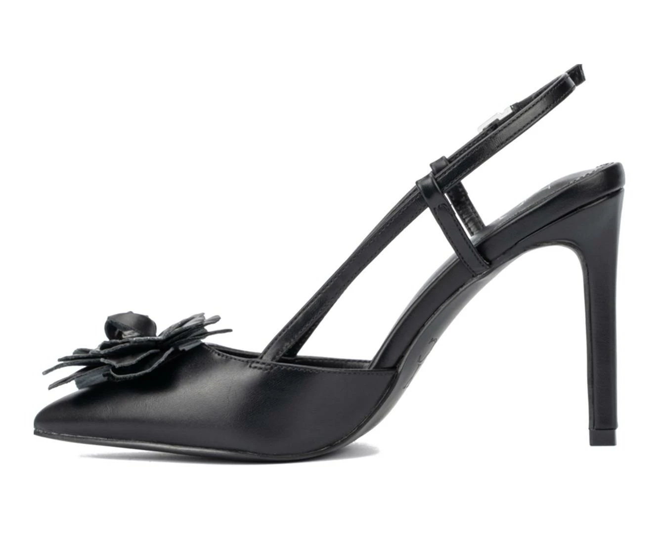 Women's New York And Company Rosemarie Pumps - Image 4