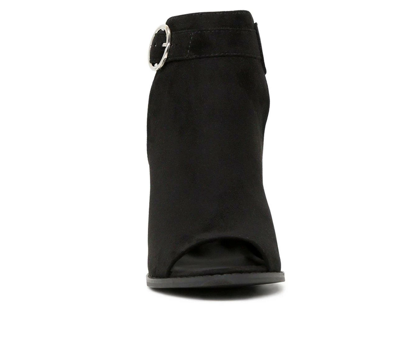 Women's London Rag Suzy Dress Sandals - Image 5