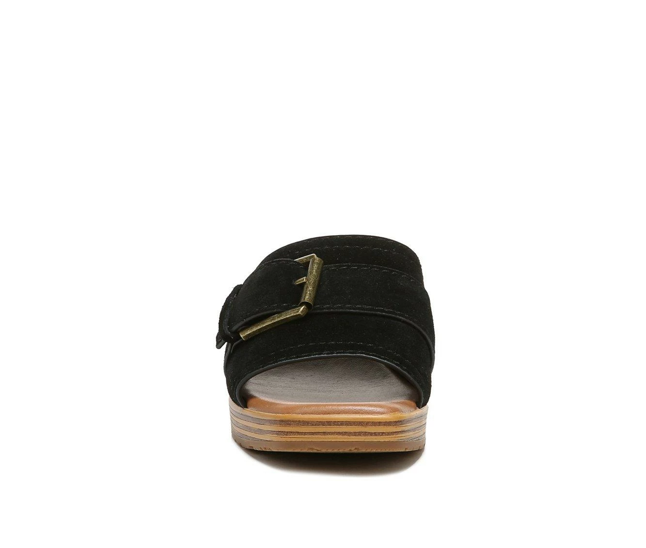 Women's Zodiac Sienna Heeled Sandals - Image 5