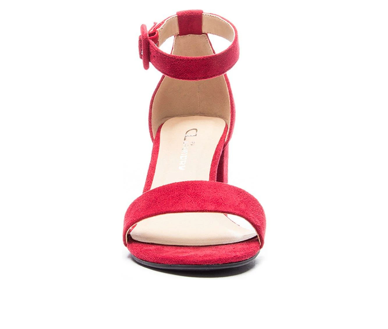 Women's CL By Laundry Jody Dress Sandals - Image 5