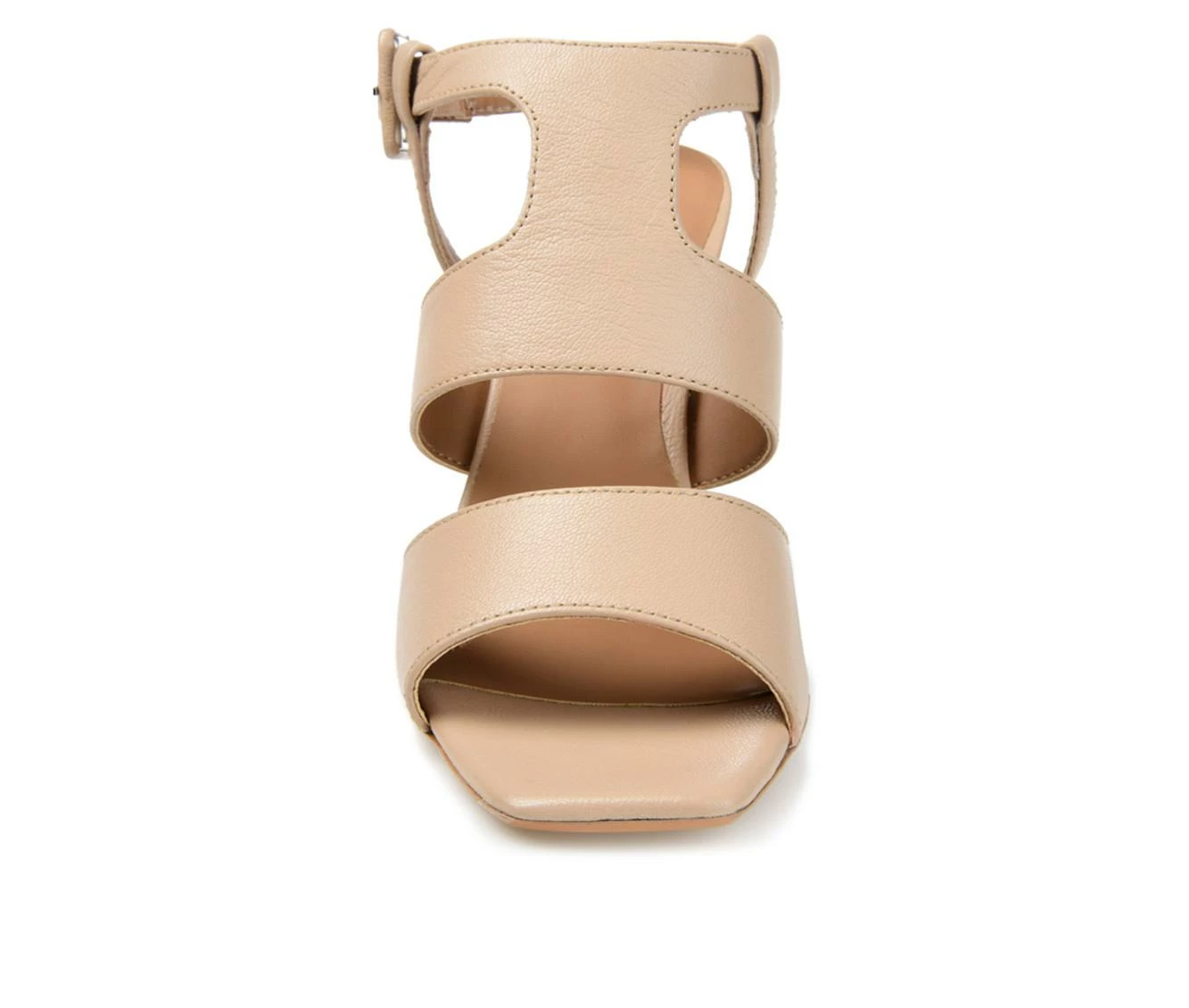 Women's Journee Signature Beckie Dress Sandals - Image 5