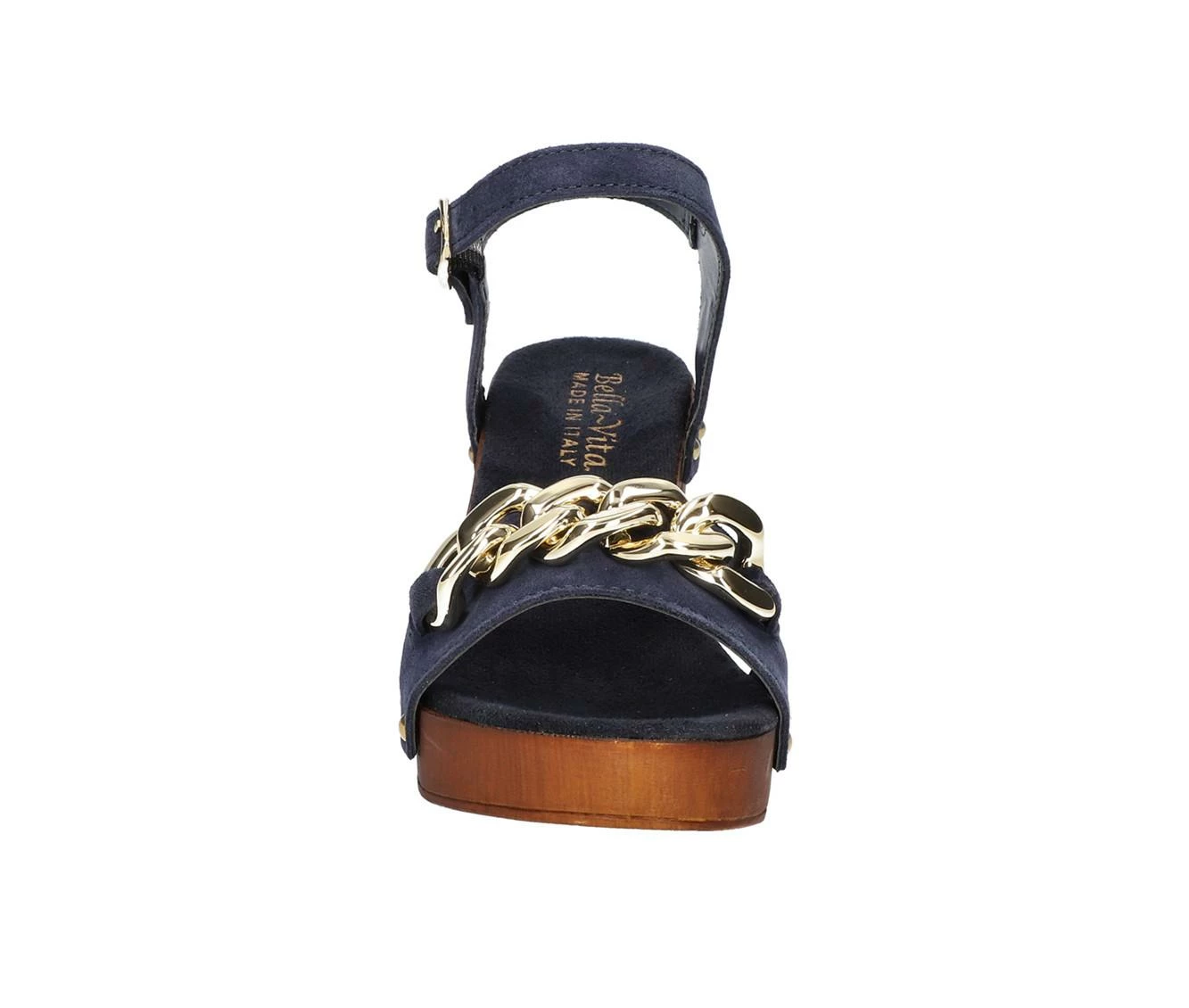 Women's Bella Vita Van-Italy Dress Sandals - Image 5