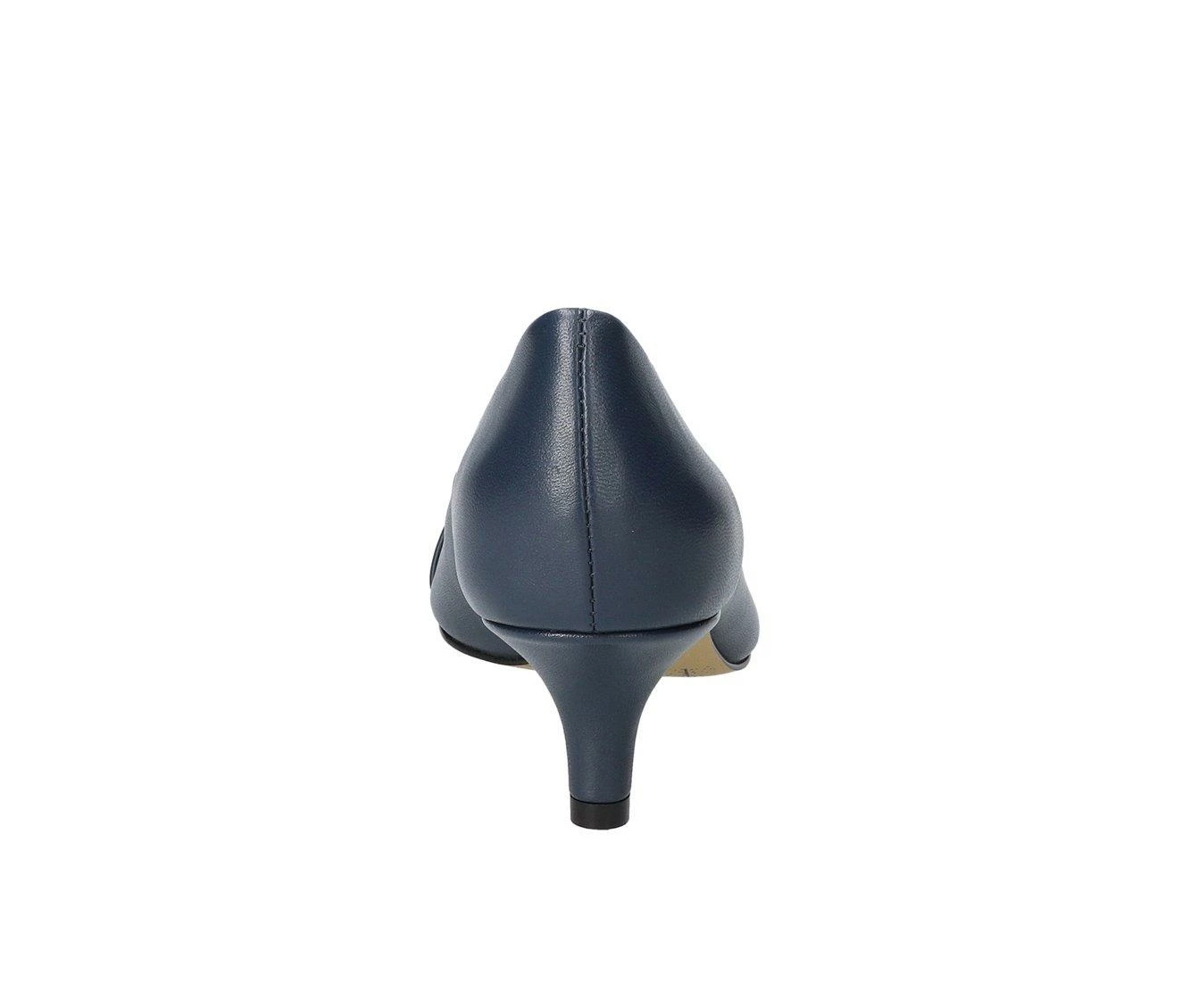 Women's Bella Vita Nic Pumps - Image 6