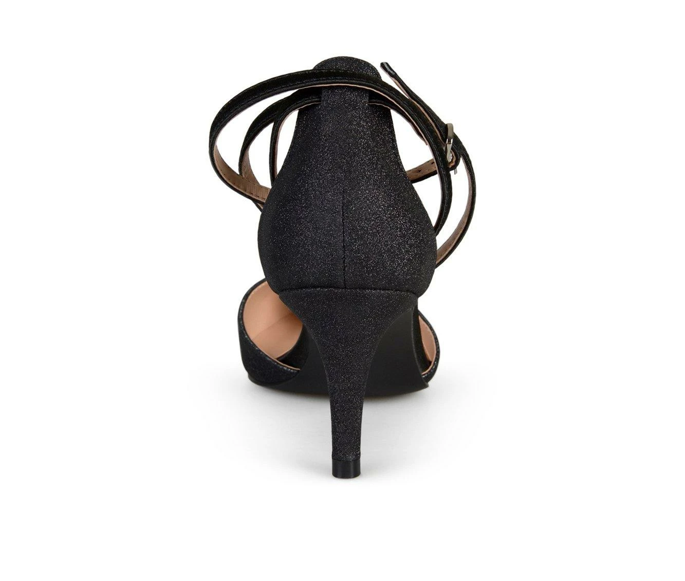 Women's Journee Collection Luela Special Occasion Shoes - Image 6