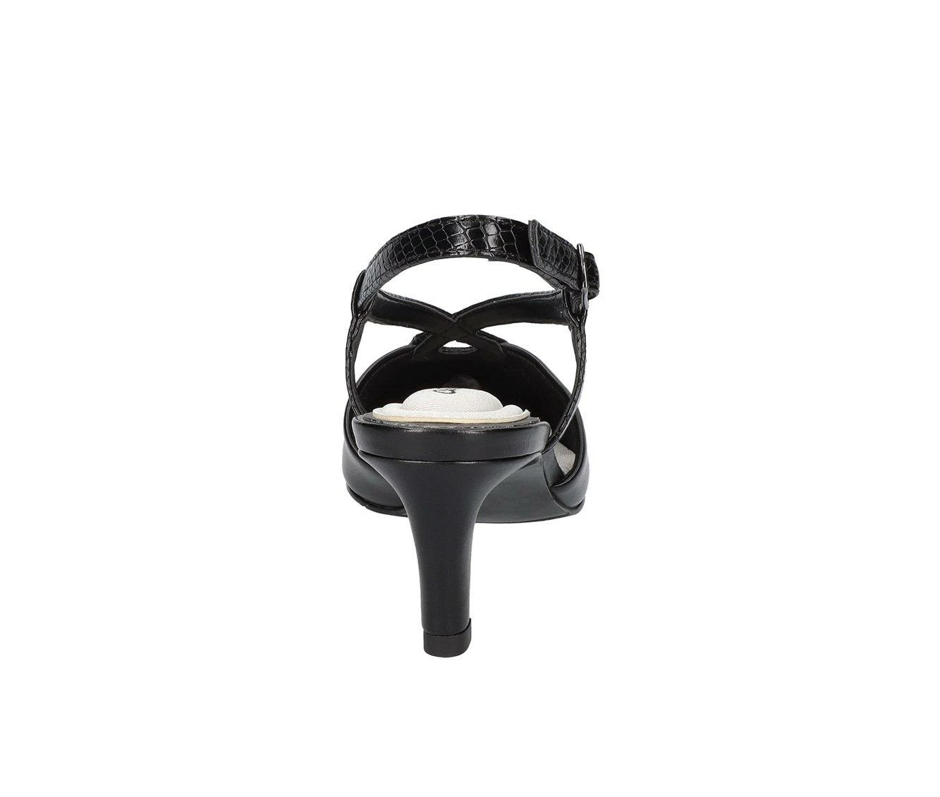 Women's Easy Street Finesse Special Occasion Shoes - Image 6