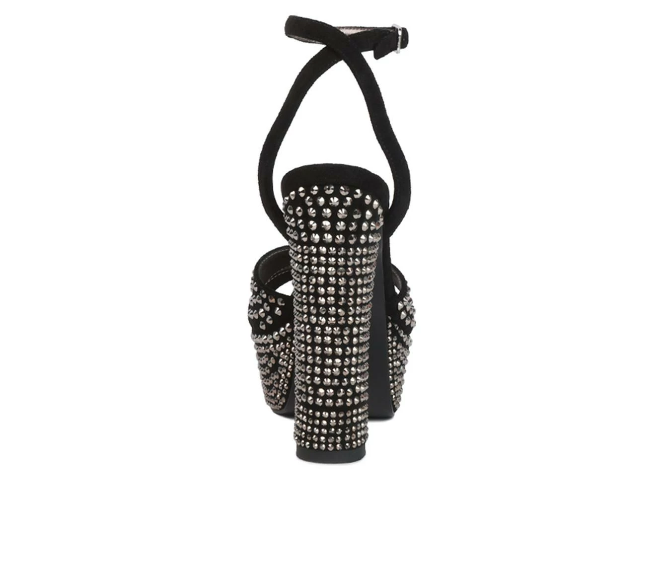 Women's London Rag Bellini Platform Dress Sandals - Image 6