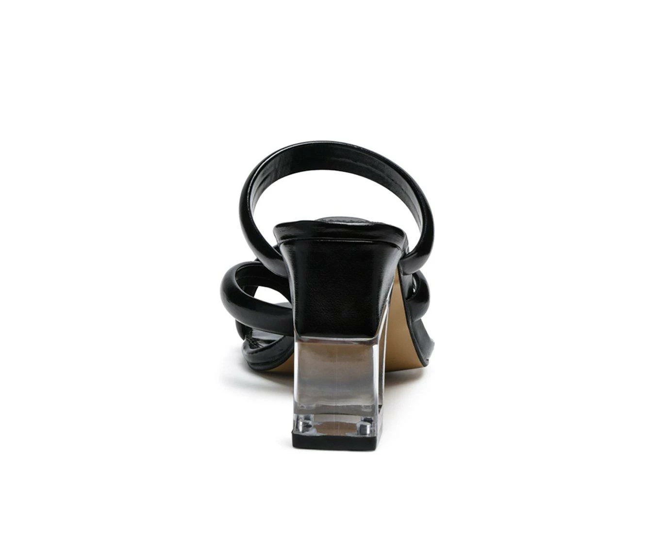 Women's London Rag Erised Block Heel Dress Sandals - Image 6