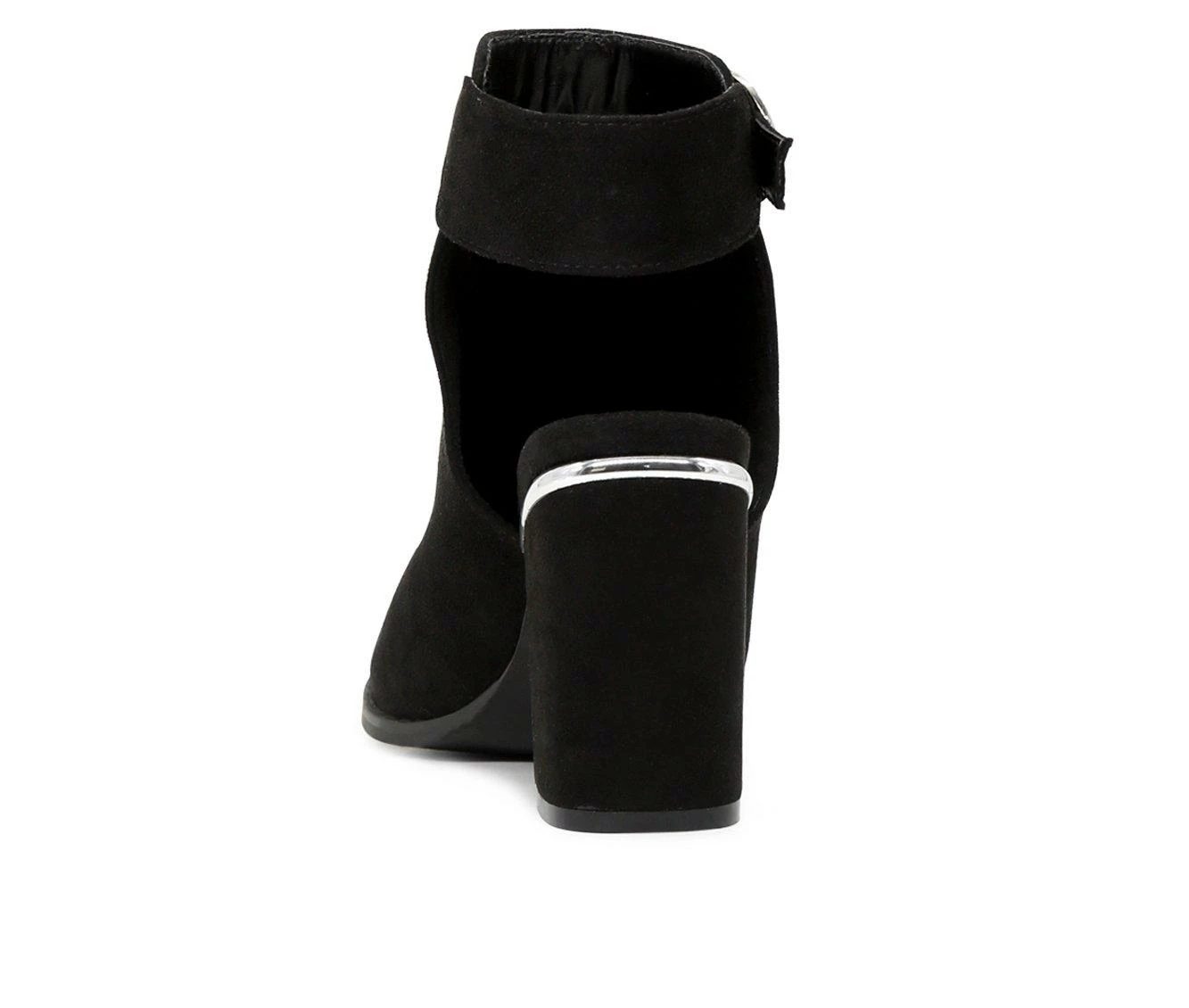 Women's London Rag Suzy Dress Sandals - Image 6