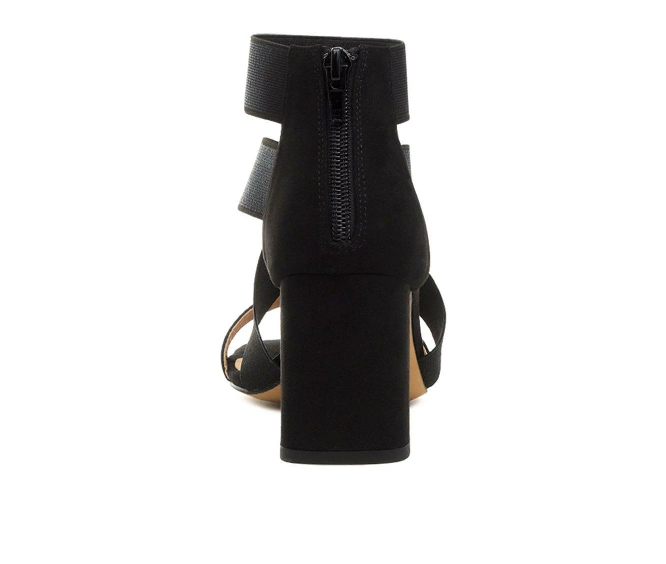 Women's London Rag Benicia Dress Sandals - Image 6