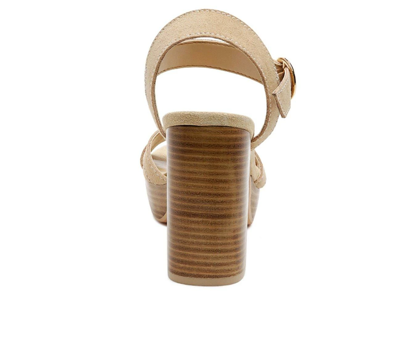 Women's Rag & Co Choupette Dress Sandals - Image 6